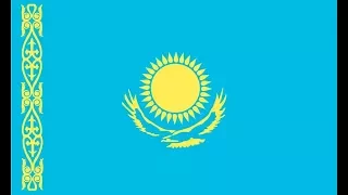 Стих "Казахстан" by Alexey Molodov