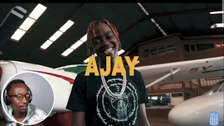 CALIWEED - Ajay, Buruklyn Boyz (Dir by badmanbright) | REACTION