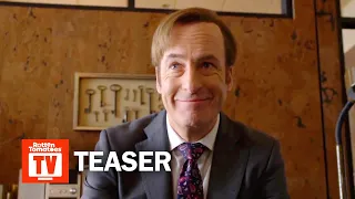 Better Call Saul  Season 4 Teaser | 'Gainful Employment' | Rotten Tomatoes TV