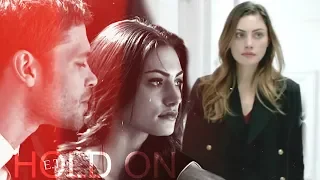 ● Klaus and Hayley (Klayley) || HOLD ON [5x02]