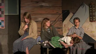 Children of Hooverville (2016) - Arts Live Theatre