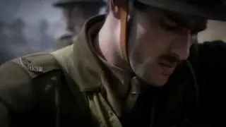 The Somme - Sneak Peek Part I