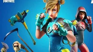 Top 5 Moxie Combos New Skin!