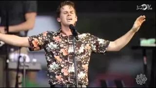 Foster The People - Pumped up Kicks Live @ Lollapalooza 2014