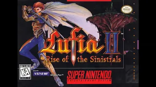 Best VGM 1778 - Lufia II - Town