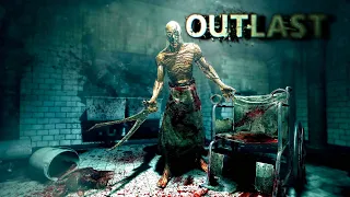 [OUTLAST]: FULL GAME WALKTHROUGH ALL ~ [BATTERY LOCATIONS] | DOCUMENTS AND NOTES ~ [SİNGLE PART]
