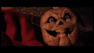 DAYWALT HORROR: The Bad Cookie