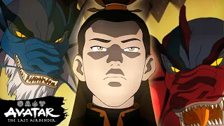 Zuko Fights A War Within Himself 🐲 | Full Scene | Avatar: The Last Airbender