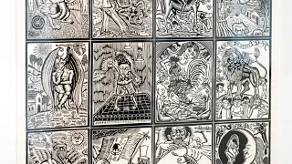 The Mexican Graphic Tradition: Printmaking and the Political Visual Arts Exhibition & BIG IDEA