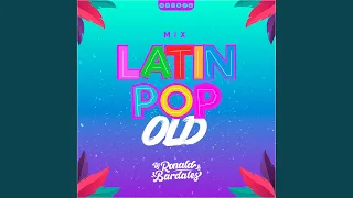 Latin Pop Old