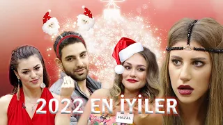 2022 EN ÇOK İZLENENLER! 🎄 | Kısmetse Olur