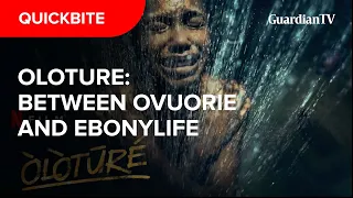 Oloture: Between Tobore Ovuorie and Mo Abudu's EbonyLife