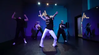 Stromae - L’enfer / Choreography by decki