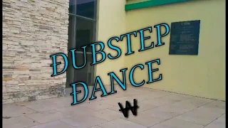 (adventure club) crave you remix dubstep dance/ NØST|₩