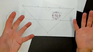 58. Perspective Drawing:  Spheres Part 2