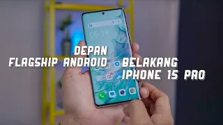 HP Android Entry-Midrange MENGGILA.. | Itel S23+ Quick Review