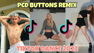 PCD BUTTONS TIKTOK DANCE COMPILATION 2022 PHILIPPINES🇵🇭 #tiktok #trending #viral #tiktokphilippines