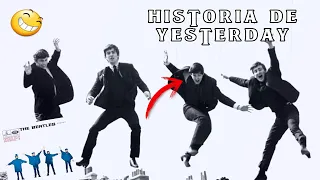 HISTORIA DETRÁS DE "YESTERDAY" DE THE BEATLES | WE ARE THE BEATLES