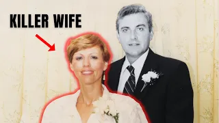 Wife kills husband... and stages the scene?! | Judy and Ken Nix