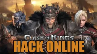 Clash Of Kings COK Gold Guide ✹ Clash Of Kings Free Gold Guide