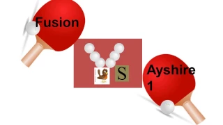Copy of Fusion Vs Ayreshire