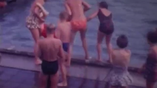 Germany / Holland video - 1963