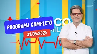 Médico de Familia | Programa del 31 de mayo de 2024 | #Medicodefamilia