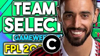 FPL DOUBLE GAMEWEEK 37 FINAL TEAM SELECTION | RANK 31K | Fantasy Premier League Tips 2022/23