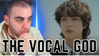 JIN HAS KILLED ME! 🥵🥵 | Jin of BTS "The Astronaut", "Abyss" & "Epiphany" REACTION!