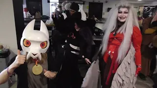 SunnyCon Anime Expo 2023 Part 1