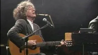 Angelo Branduardi - Cogli la prima mela (Live'96)