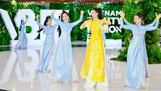 [Cover] Welcome to Danang - LONA (Vietnam Beauty Fashion Fest 6)