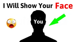 You Will See Your Face In This Video | Quiz Master  | Viral