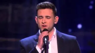 The Voice of Ireland Series 3 Ep 15 - Jay Boland Live Show 5