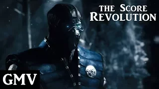 The Score - Revolution [GMV]