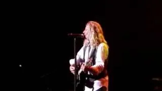 Collective Soul - The World I Know - NYC 7/30/08