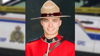 RCMP officer in Saskatchewan dies while on duty