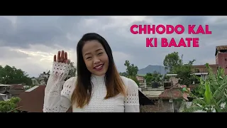 HUM HINDUSTANI | Chhodo Kal Ki Baaten  |  Proud to be an Indian| Song 2020 |