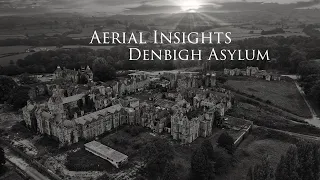 Denbigh Mental Asylum