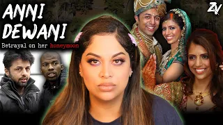 Captured and Murdered During Her Honeymoon | Anni Dewani