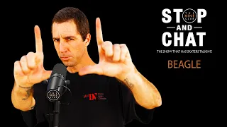 Beagle - Stop And Chat | The Nine Club With Chris Roberts