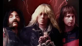 Spinal Tap Compilation