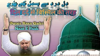 Owais Raza Qadri | Soona Jangal | OfficialVideo