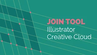 Join Tool (Illustrator CC): ferramenta útil para designers de marca | Walter Mattos