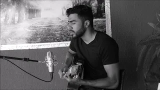 Eu Te Amo ❤️- Bryan Behr (cover) - Léo Lima