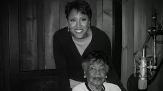 Robin Roberts' Journey: Saying Goodbye