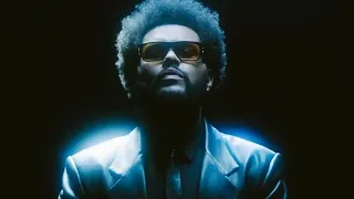 The Weeknd-Gasoline (Live at Sofi Stadium (HBO Max)
