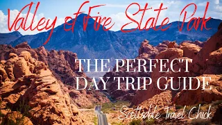 Valley of Fire State Park - Great Las Vegas Day Trip