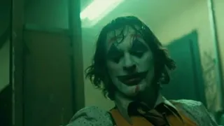 joker bathroom scene rain music (1 hour)