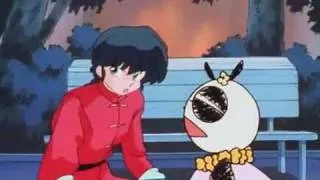 Ranma ½: ¡Es mucho mejor que un panda! (Español Latino)